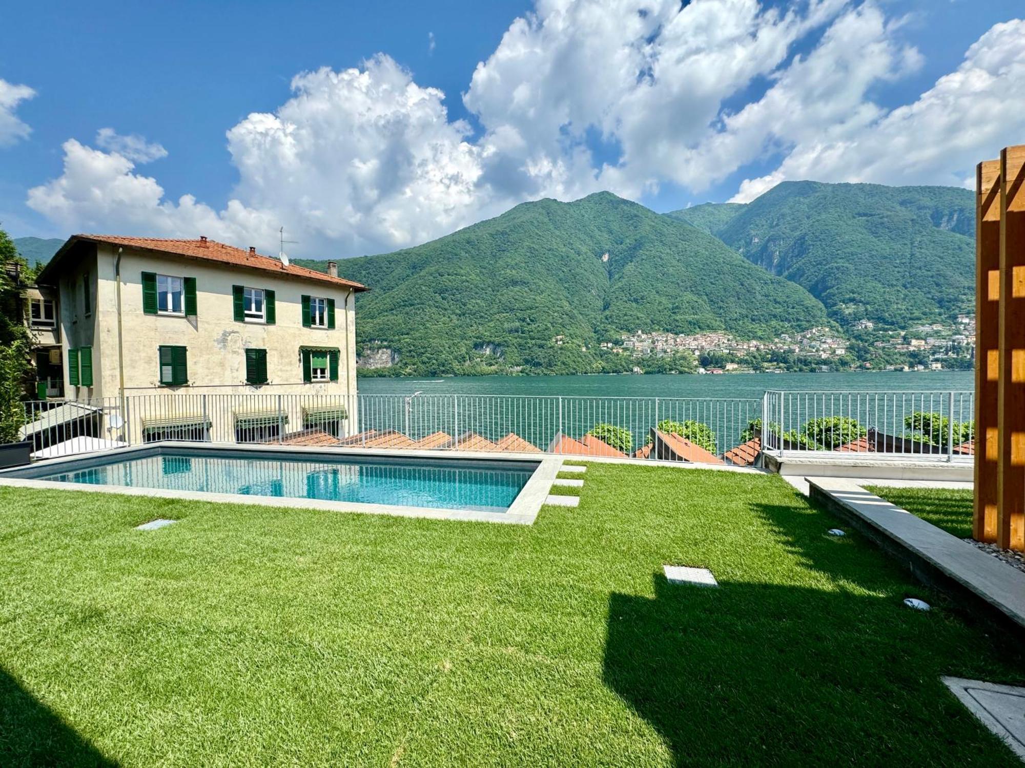 Inn La Locanda Del Cantiere 3*