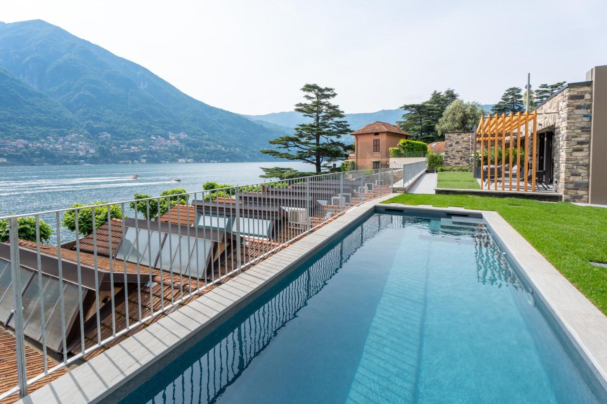 La Locanda Del Cantiere Laglio