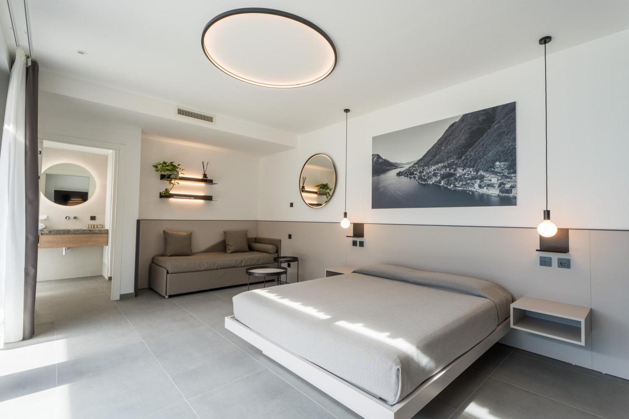 La Locanda Del Cantiere Inn 3*