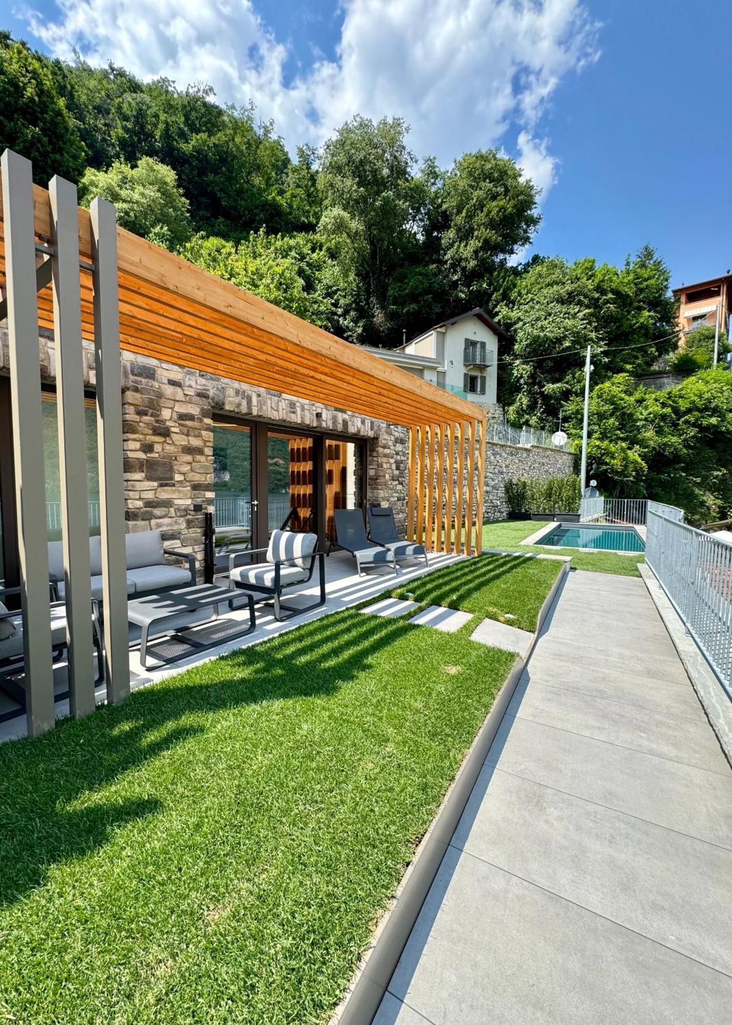 La Locanda Del Cantiere