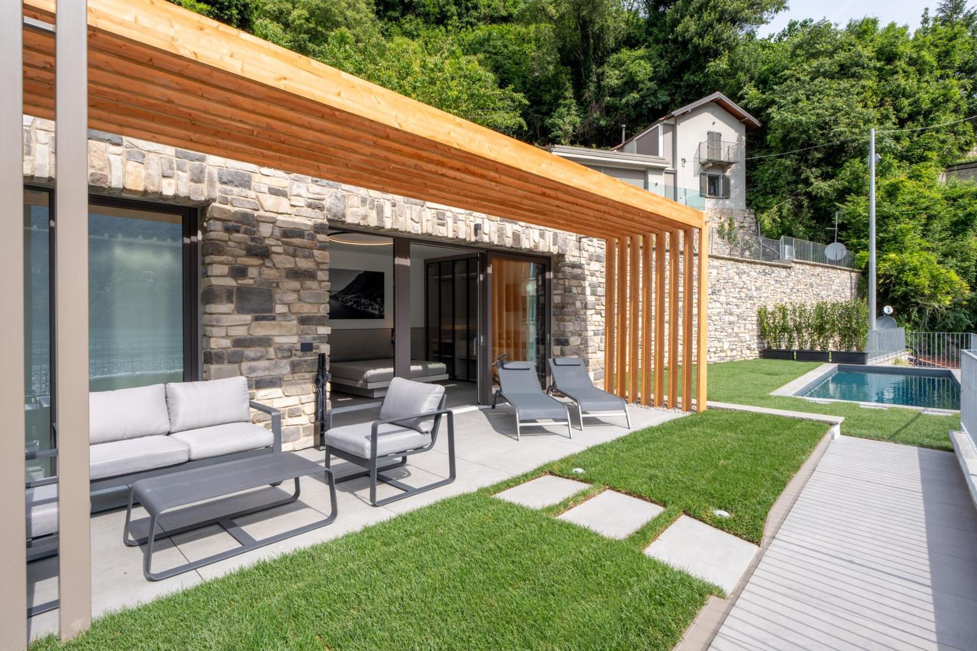 Mini-hôtel La Locanda Del Cantiere 3*