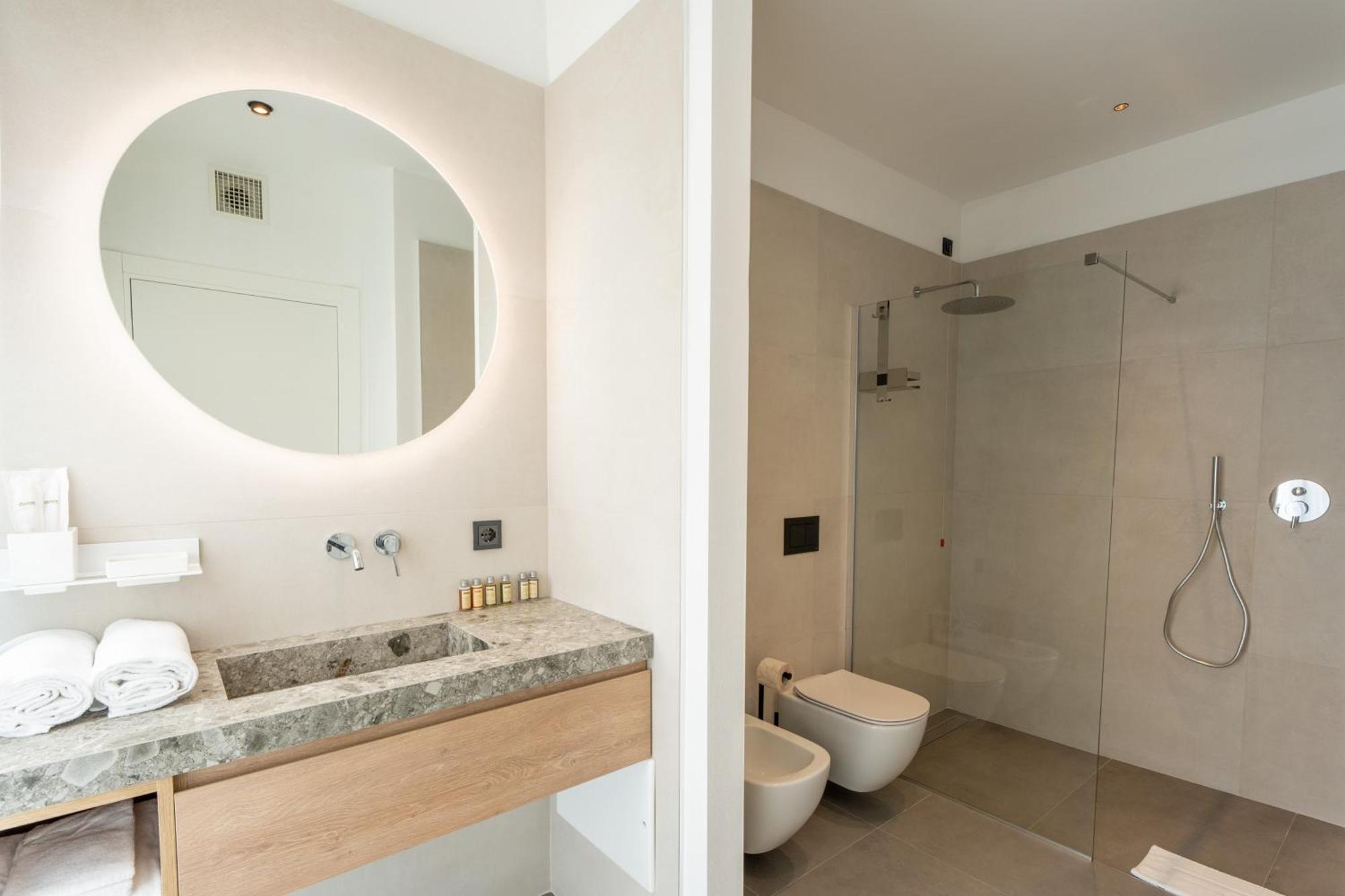 La Locanda Del Cantiere Inn Laglio