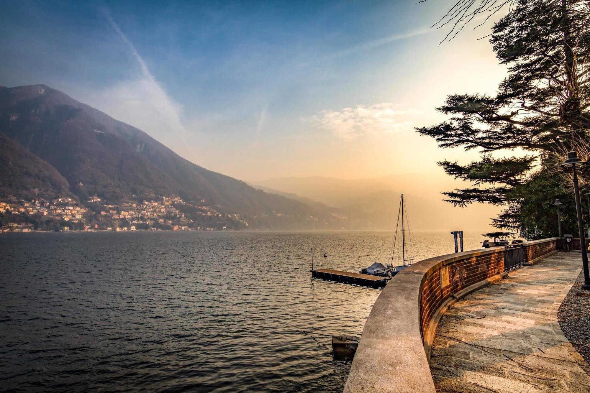 Inn La Locanda Del Cantiere 3*