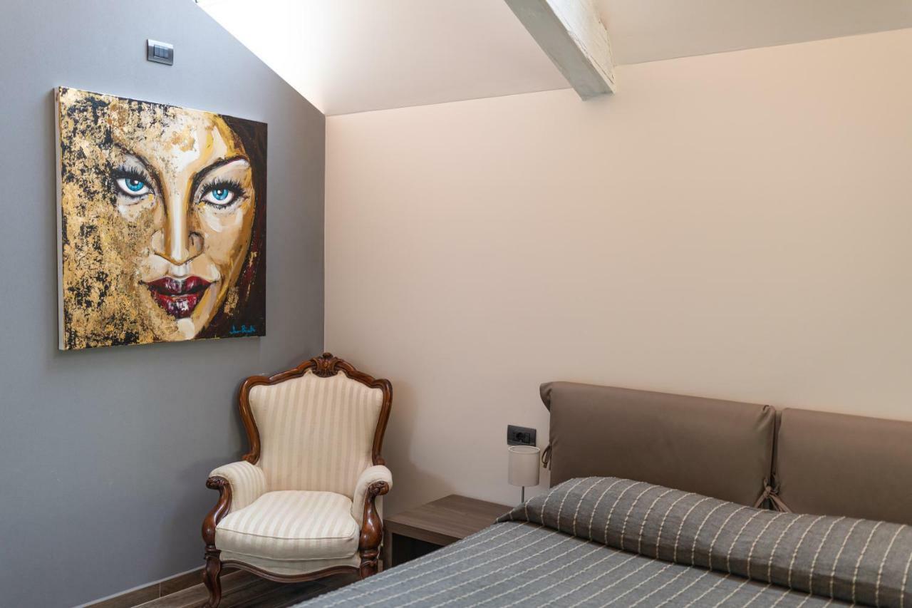 La Locanda Del Cantiere Inn Laglio