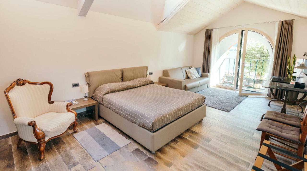 La Locanda Del Cantiere Inn 3*