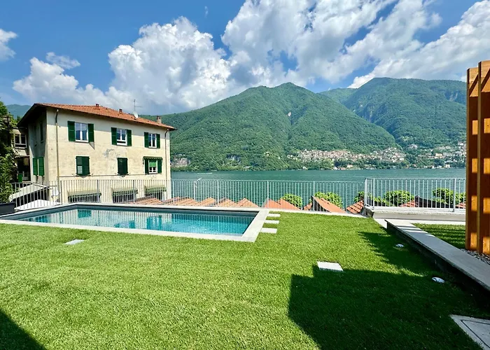La Locanda Del Cantiere