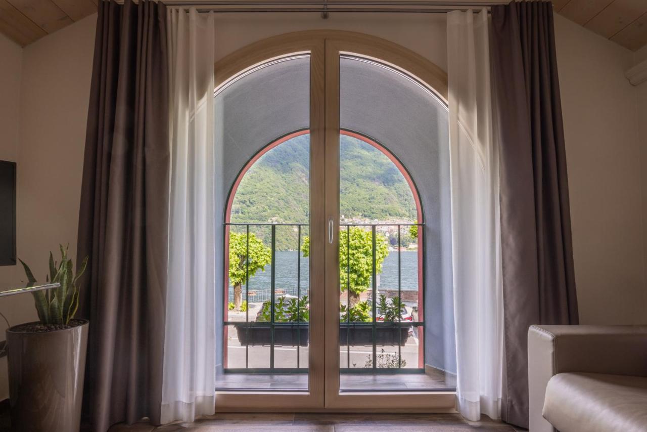 La Del Cantiere Locanda