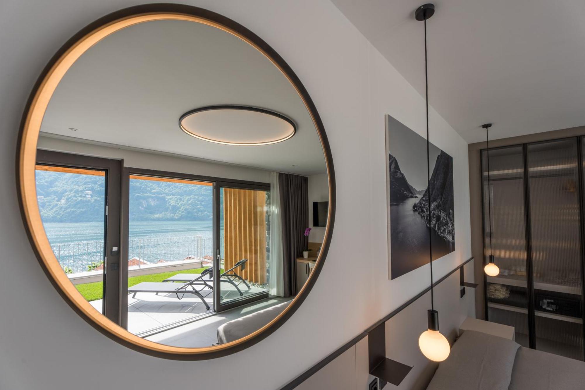 La Locanda Del Cantiere Herberg Laglio