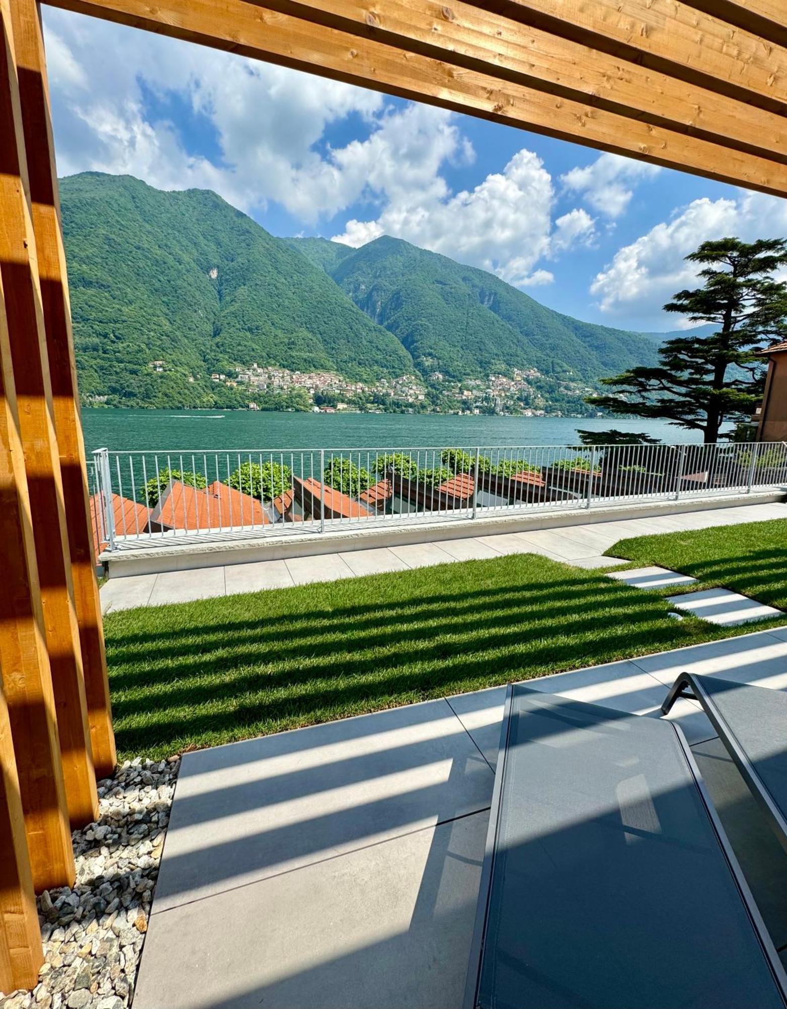 Locanda La Del Cantiere Laglio