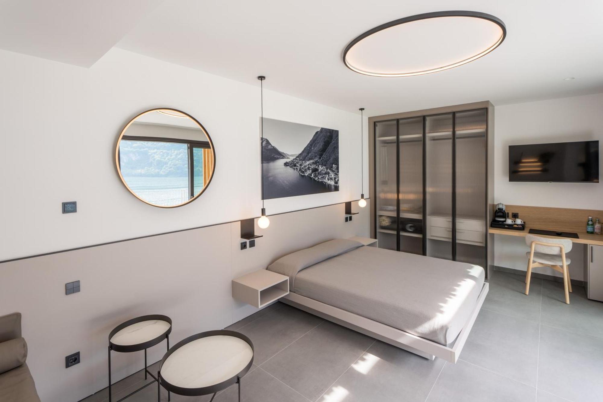 La Del Cantiere Locanda 3*