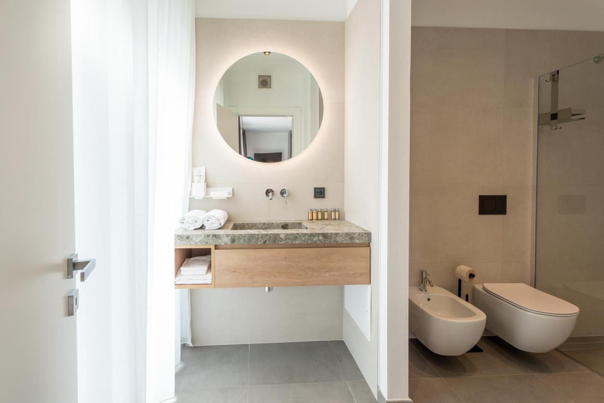 La Locanda Del Cantiere 3*