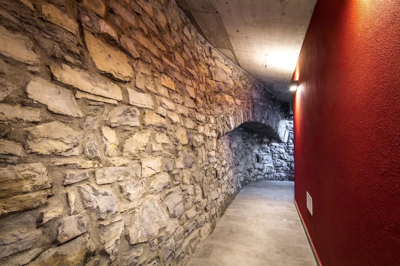 La Locanda Del Cantiere 3*