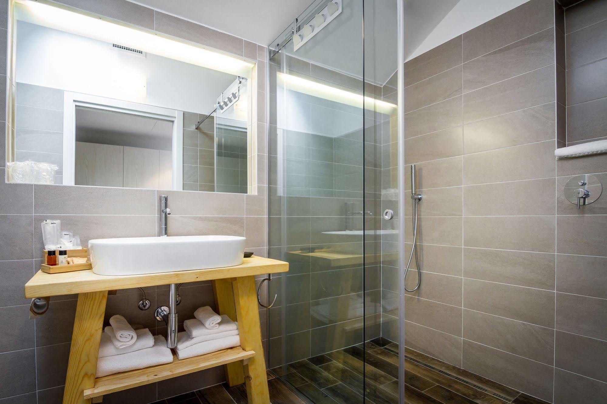 La Del Cantiere Locanda 3*