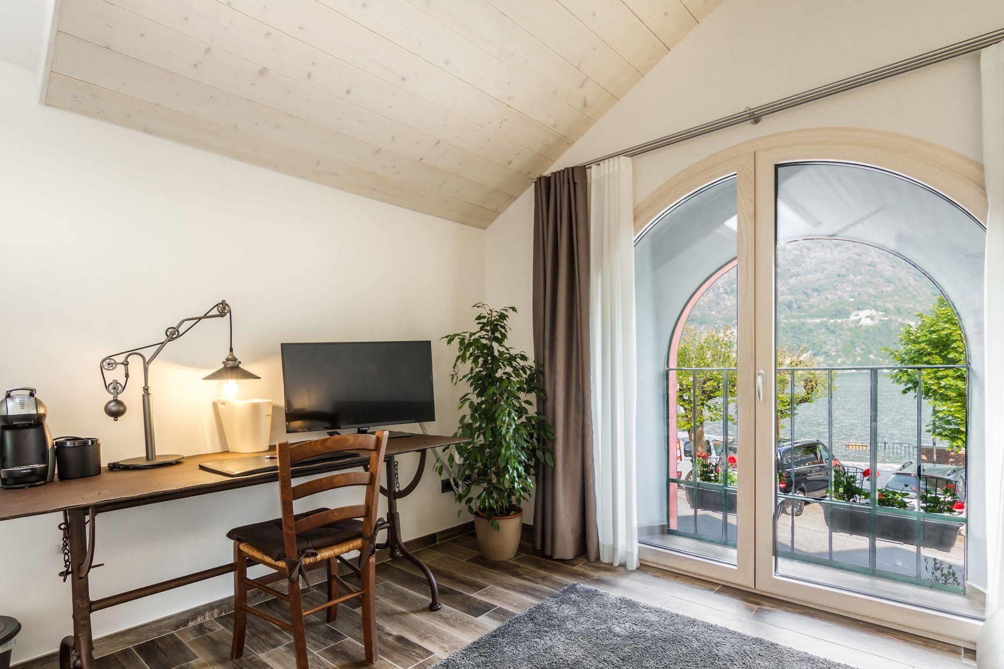 Estalagem La Locanda Del Cantiere 3*