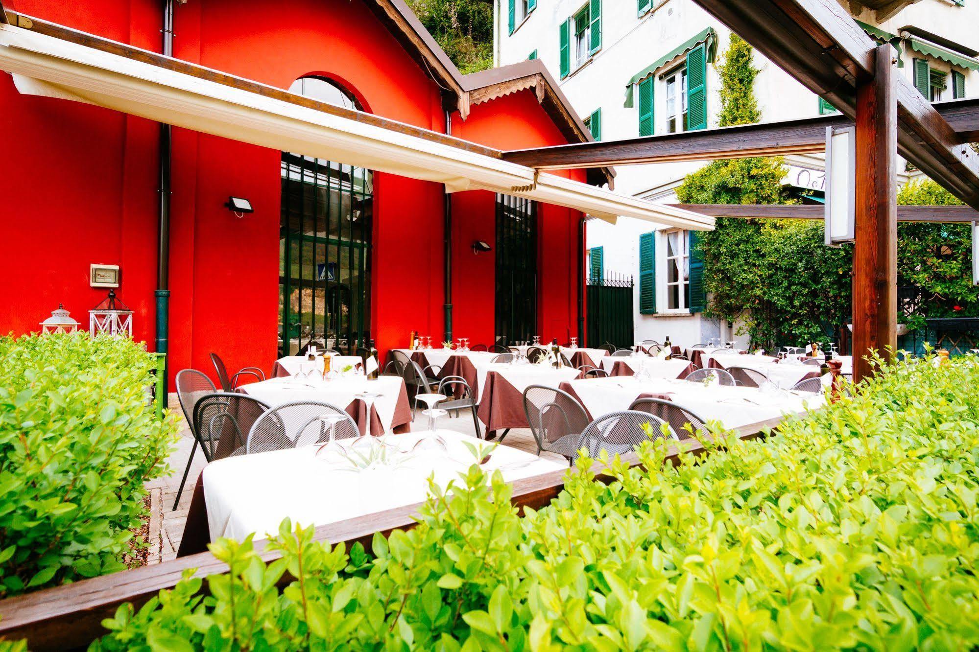 La Del Cantiere Locanda