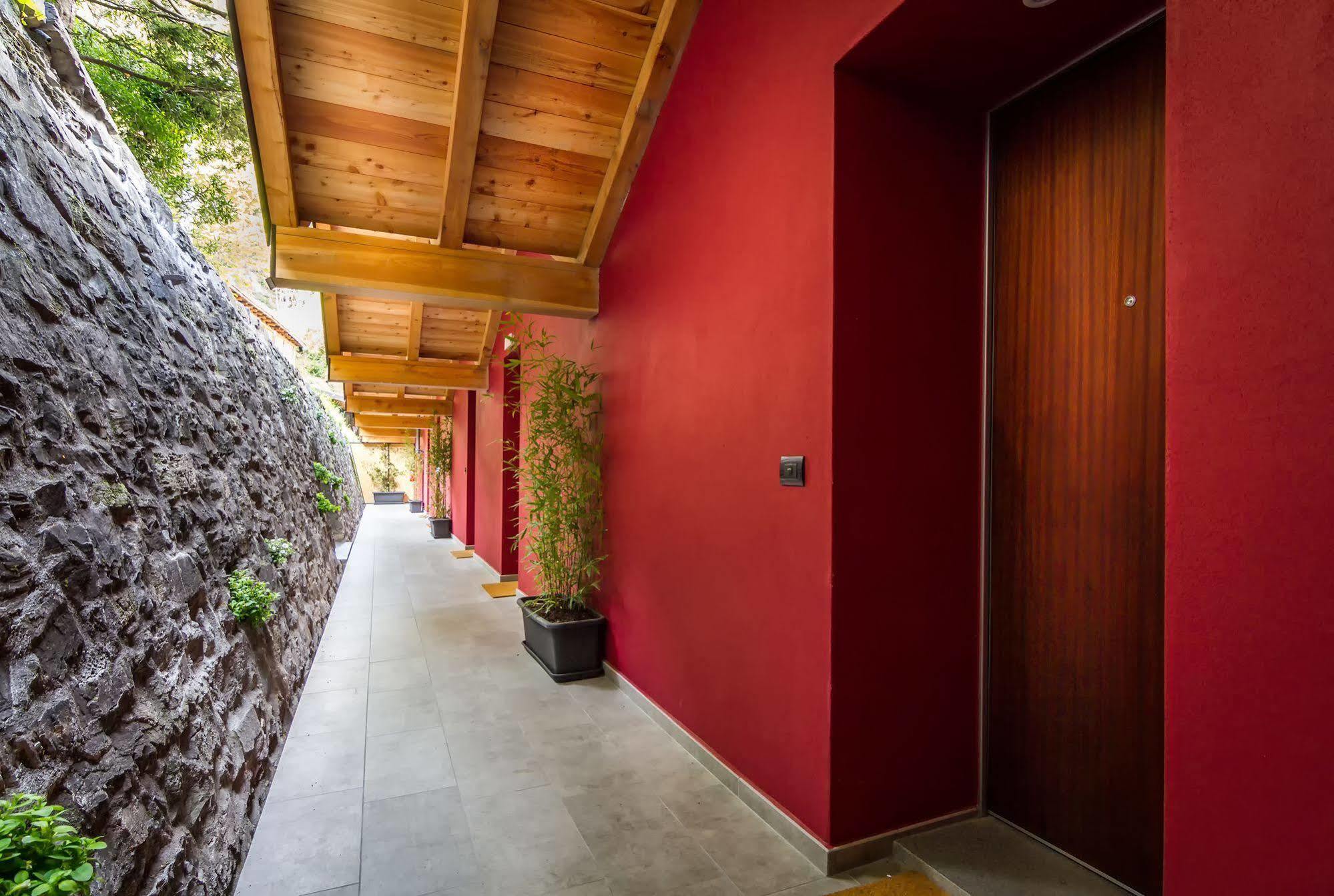 Estalagem La Locanda Del Cantiere Laglio