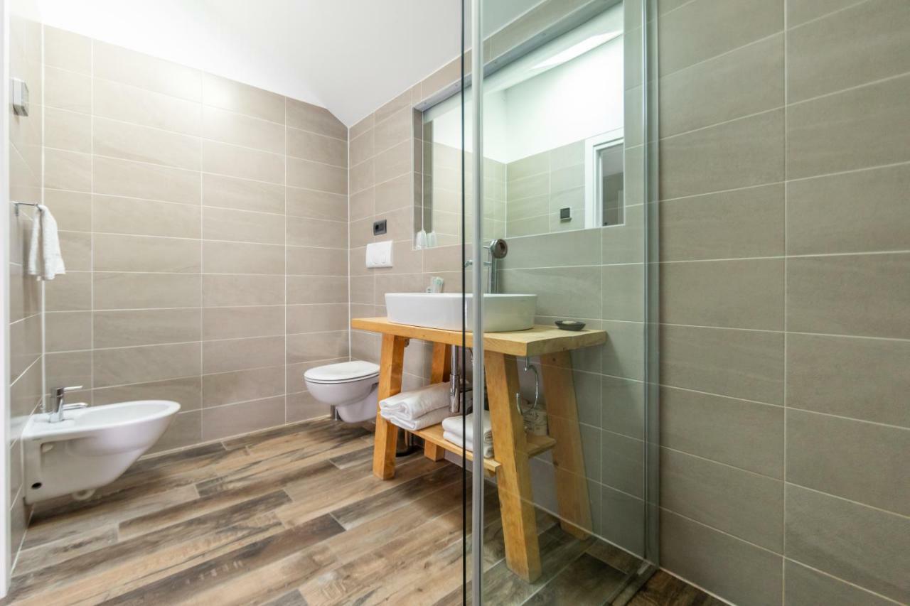 La Del Cantiere Locanda 3*