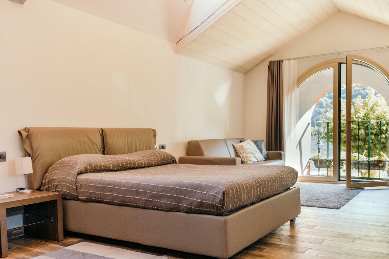 La Locanda Del Cantiere Estalagem 3*