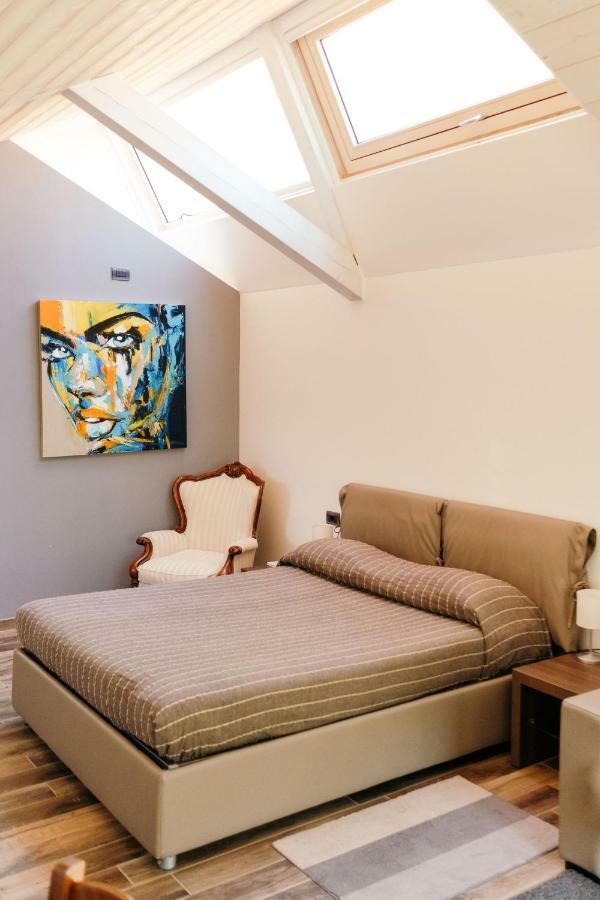 La Del Cantiere Locanda 3*