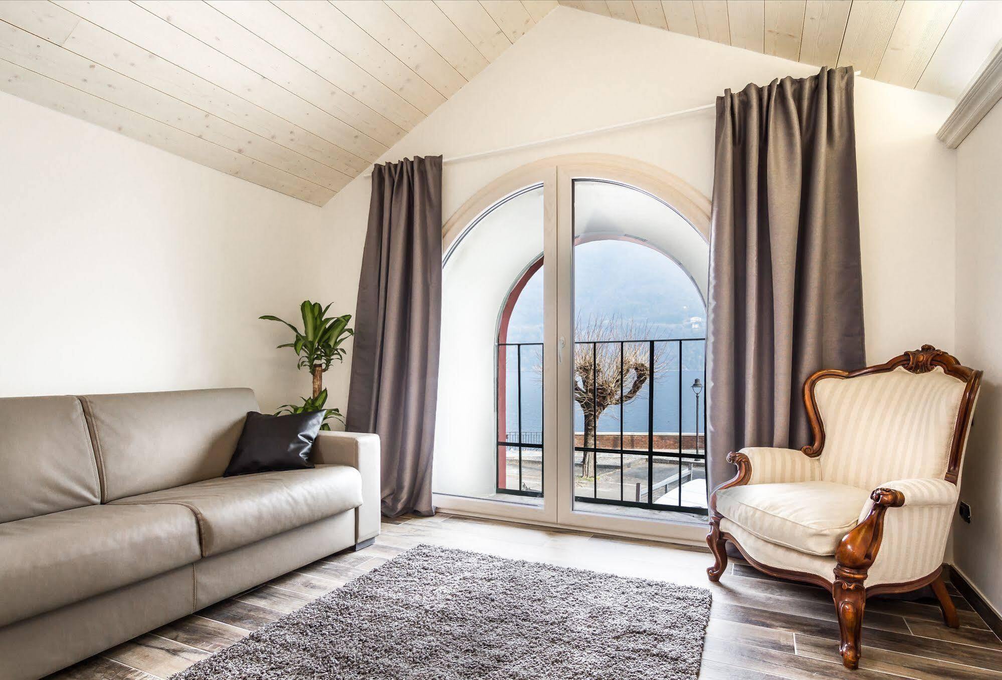 La Locanda Del Cantiere Estalagem